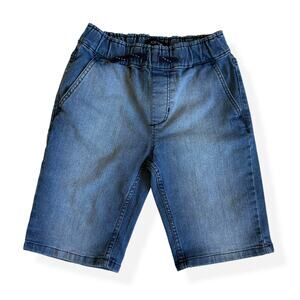 Joe's Jeans Boys Denim Shorts Pull-On Medium 8